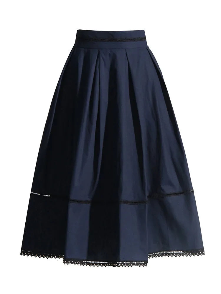 SKIRTS