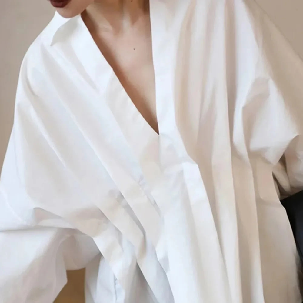 Puffy Shirt