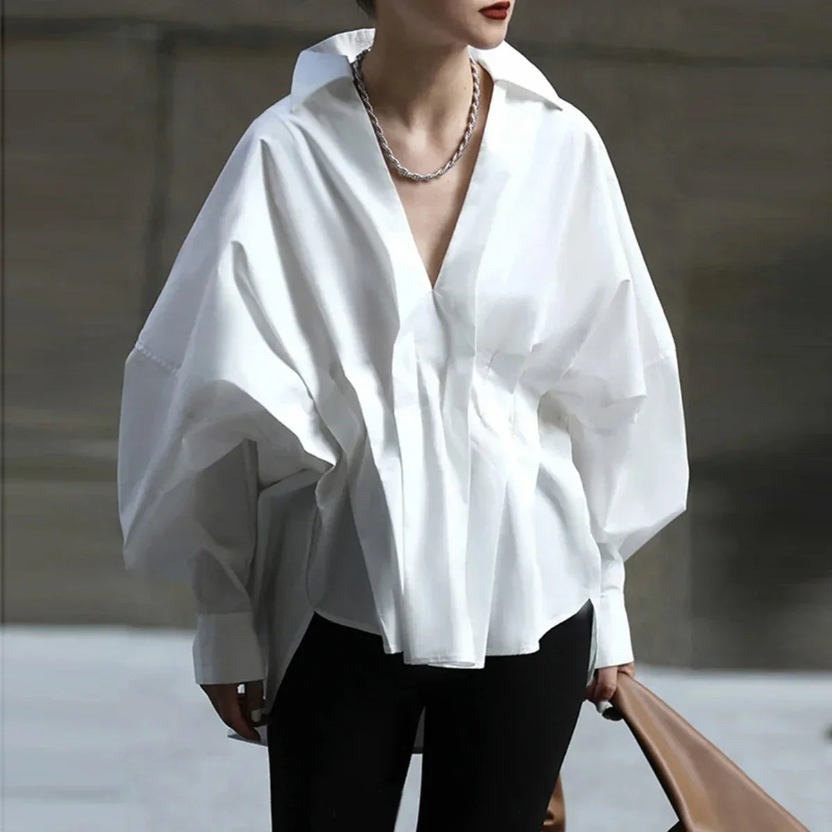 Puffy Shirt