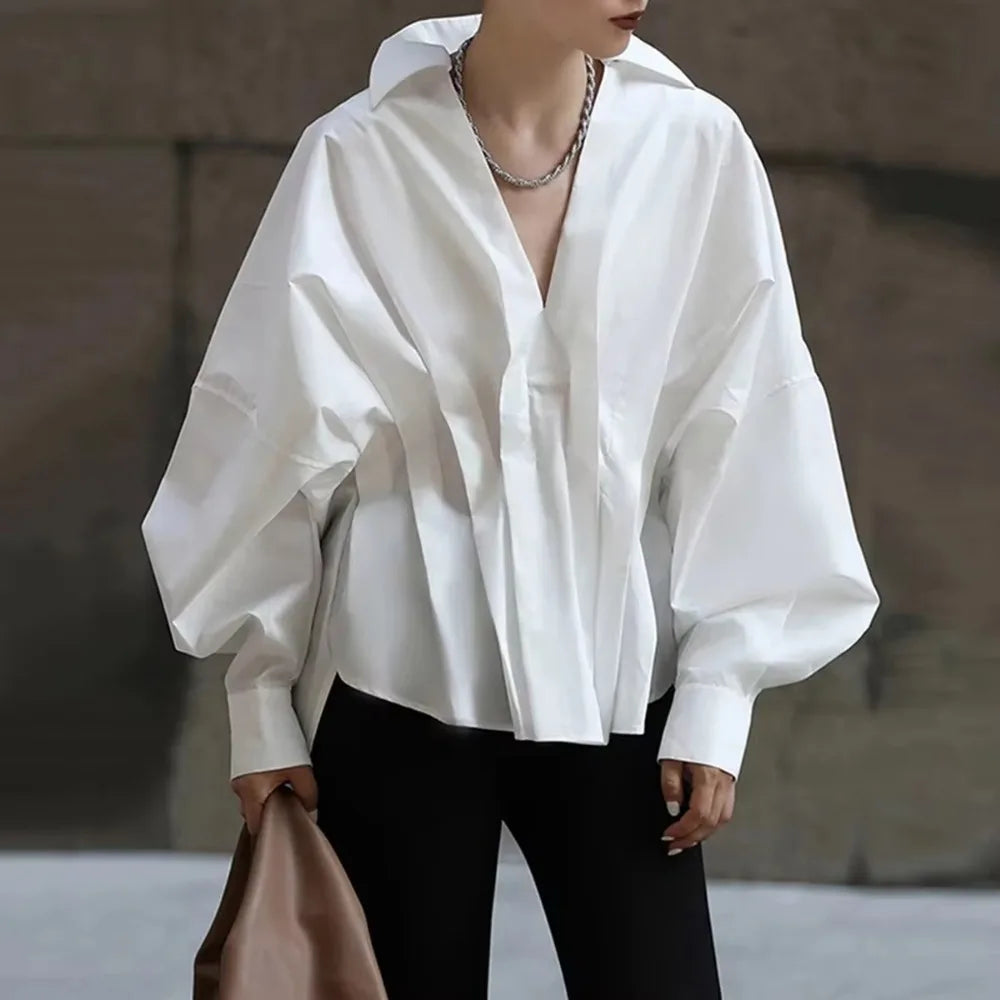 Puffy Shirt
