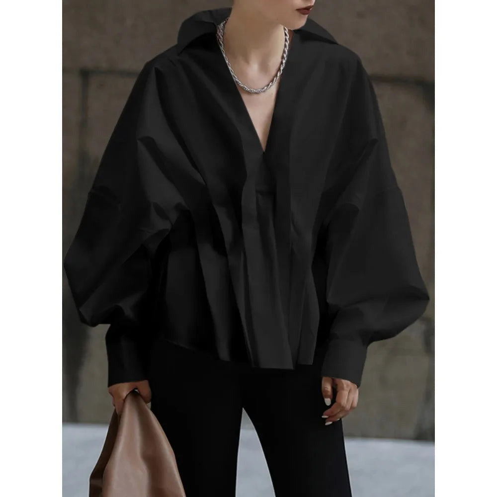 Puffy Shirt