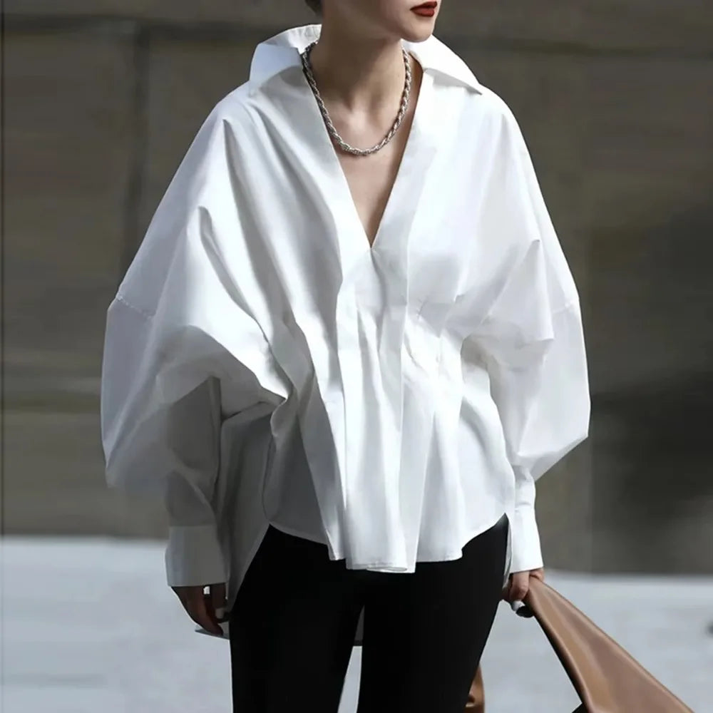 Puffy Shirt