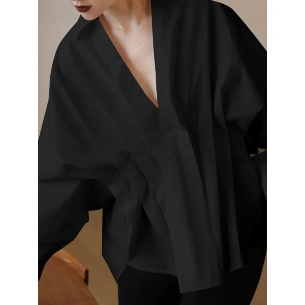 Puffy Shirt